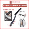 bàn chải chà góc