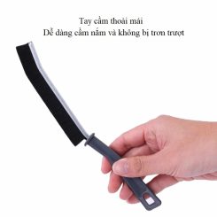 bàn chải chà góc