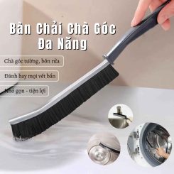 bàn chải chà góc