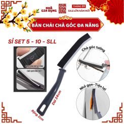 bàn chải chà góc