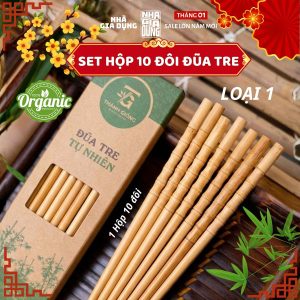 đũa tre đốt thánh gióng