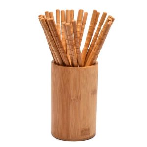 đũa tre đốt thánh gióng