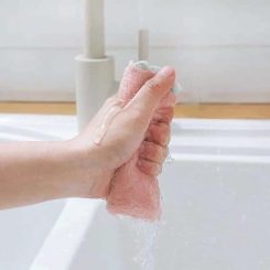 khăn lau thấm hút