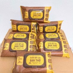 khăn ướt bao sái Thiên Phúc