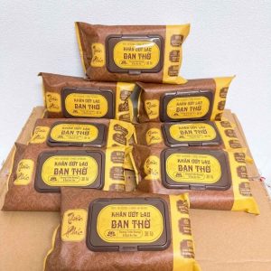 khăn ướt bao sái Thiên Phúc