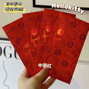 bao lì xì hello kitty