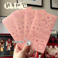 bao lì xì hello kitty