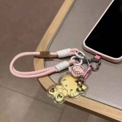 Móc khóa Hello Kitty