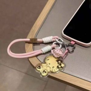 Móc khóa Hello Kitty