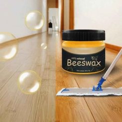 sáp ong đánh bóng gỗ
