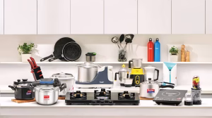 Những Đồ Gia Dụng Cần Thiết Cho Gia Đình