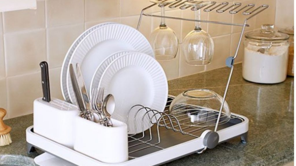 Chất Liệu Giá Đựng Bát Đũa Nào Tốt Nhất