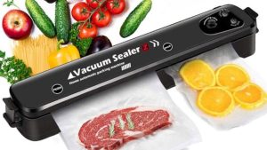 Lợi Ích Khi Sử Dụng Máy Hút Chân Không Mini