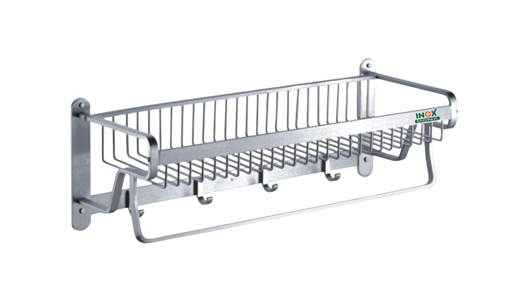 nhiều loại chất liệu cấu thành bền bỉ