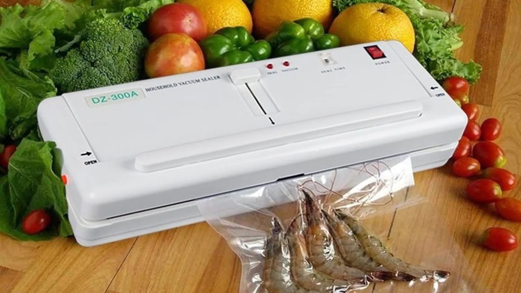 Máy hút chân không gia đình tốt nhất