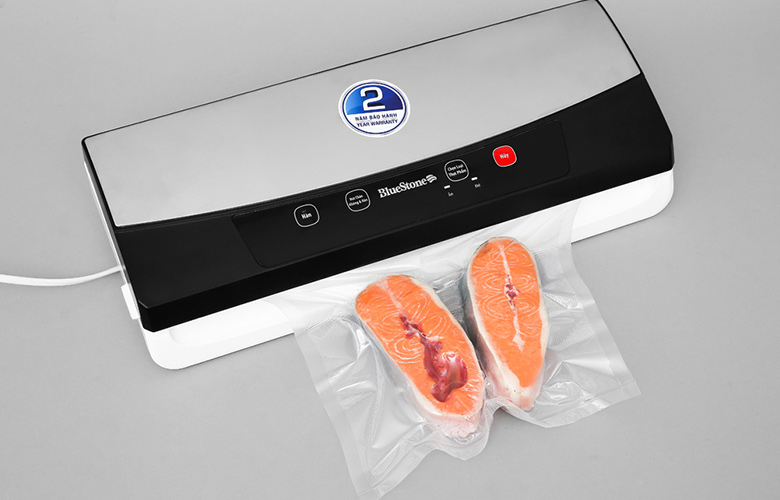 Máy hút chân không cao cấp dành cho gia đình.