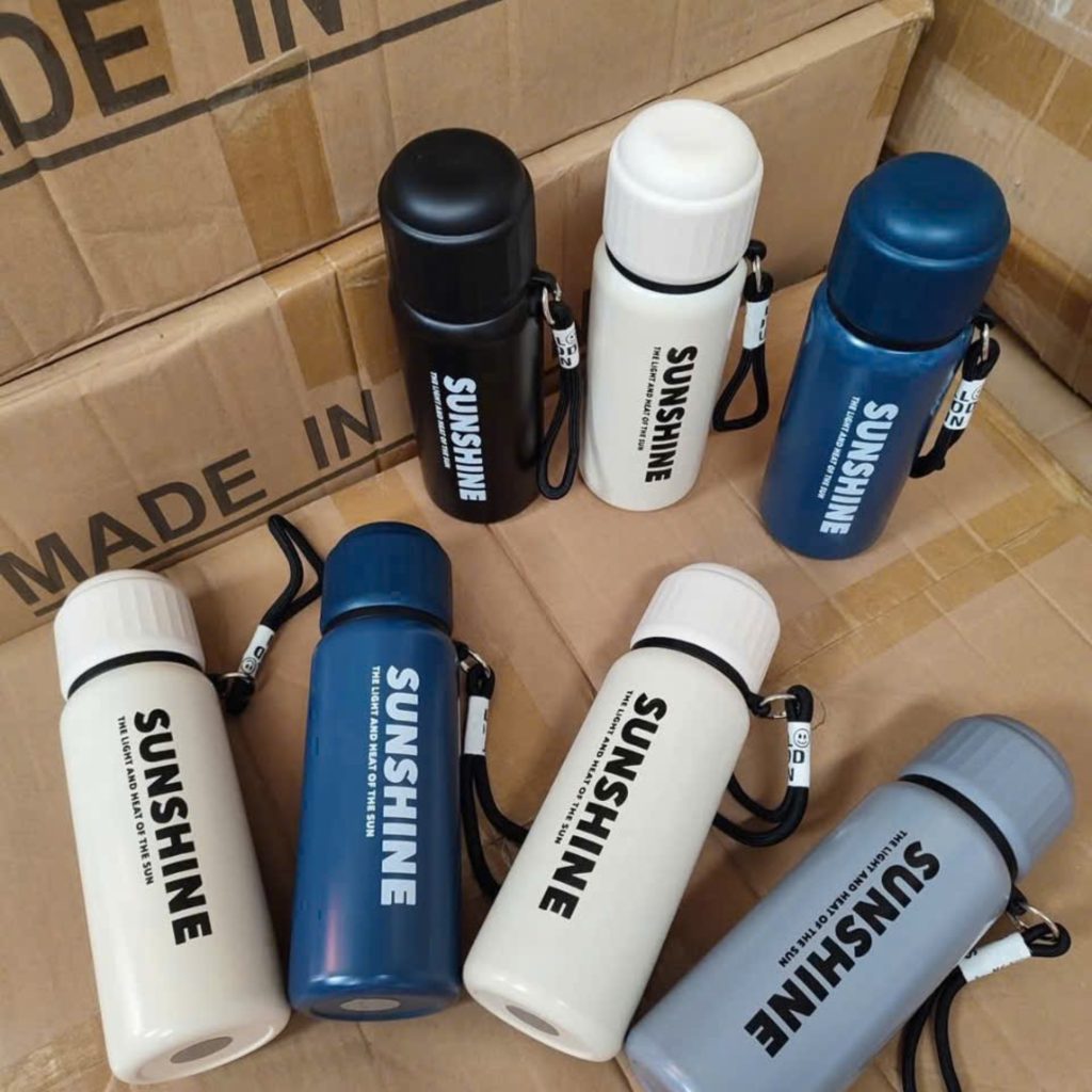 Bình Giữ Nhiệt Loại Nào Tốt