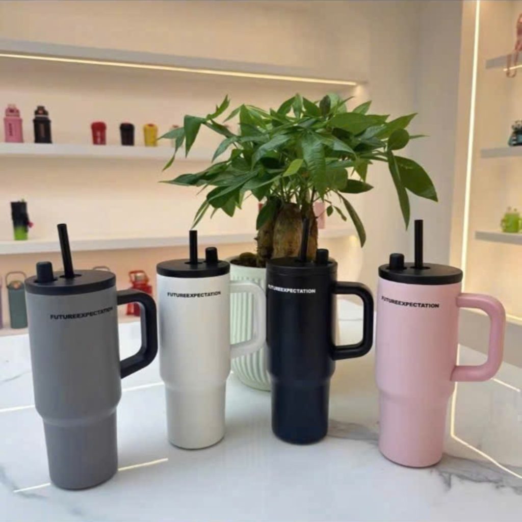 Bình giữ nhiệt cho dân văn phòng 