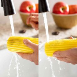 bọt biển lau bụi đa năng