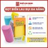 bọt biển lau bụi đa năng