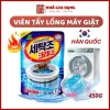 Bột Tẩy Lồng Máy Giặt Hàn Quốc 450g – Vệ Sinh Máy Giặt, Tẩy Sạch Cặn Bẩn Khử Mùi Hiệu Quả