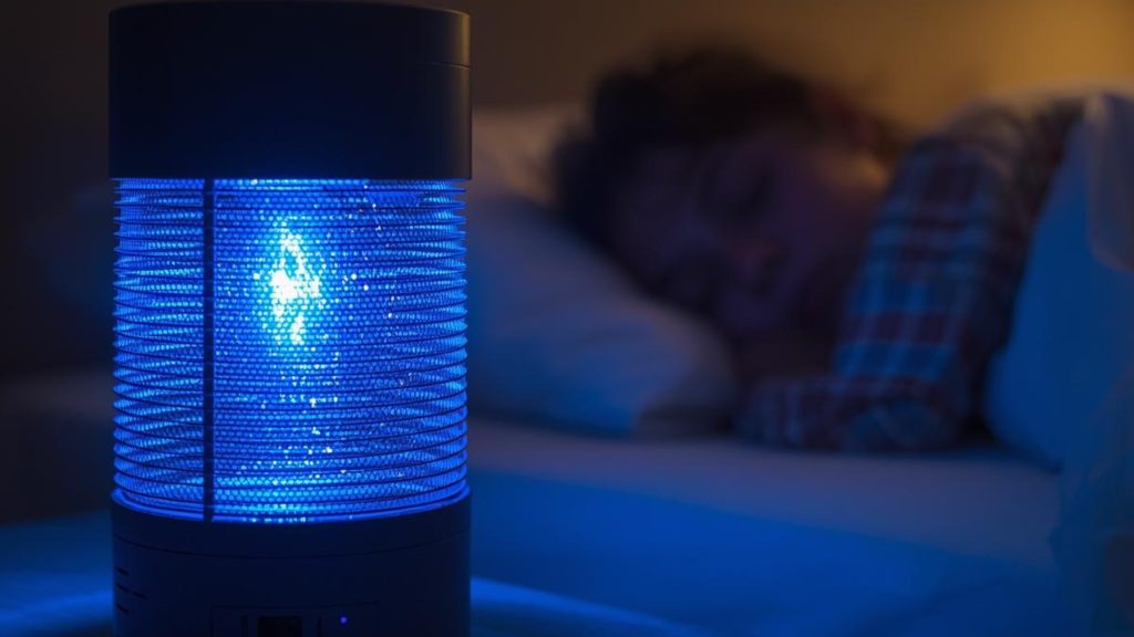 Đèn bắt muỗi nào tốt?