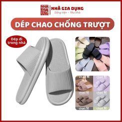 dép chao chống trượt