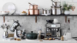 Đồ gia dụng thông minh giá rẻ cho gia đình hiện đại