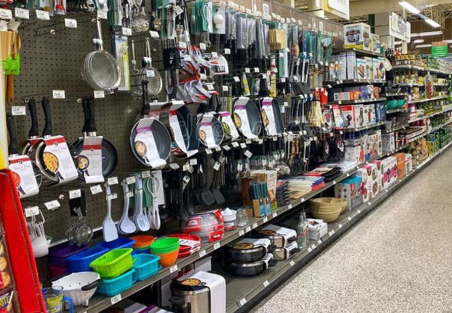 Đồ gia dụng thông minh giá rẻ theo từng nhu cầu sử dụng