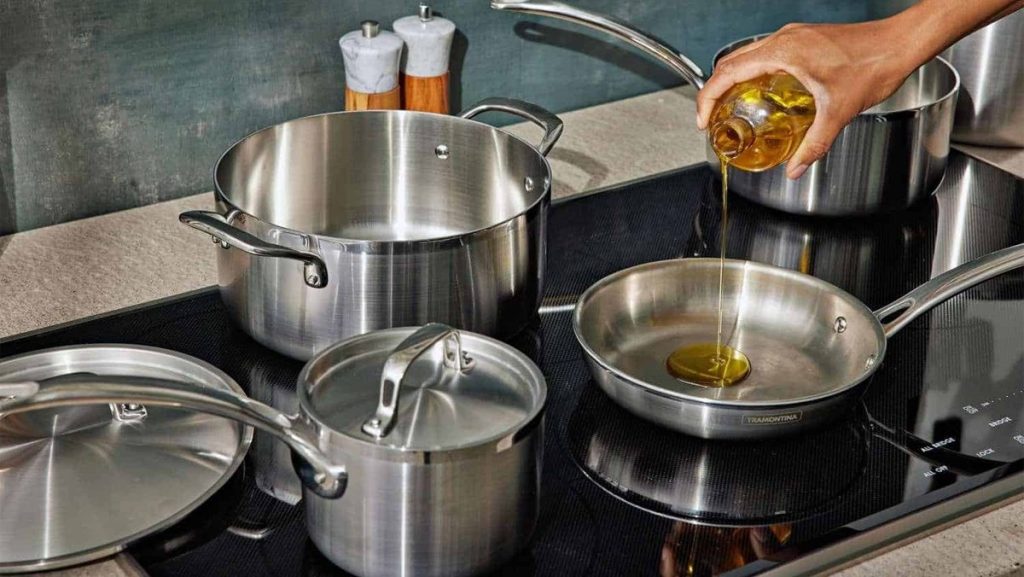 Đồ gia dụng inox 304