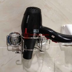 kệ đựng máy sấy tóc