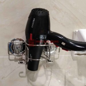 kệ đựng máy sấy tóc