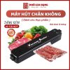 máy hút chân không thực phẩm