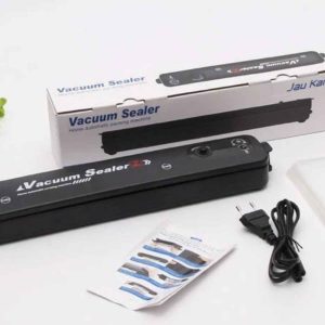 máy hút chân không thực phẩm