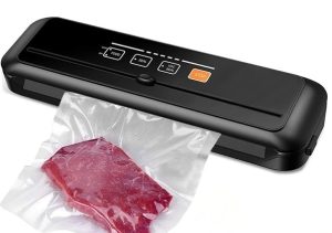 Máy hút chân không