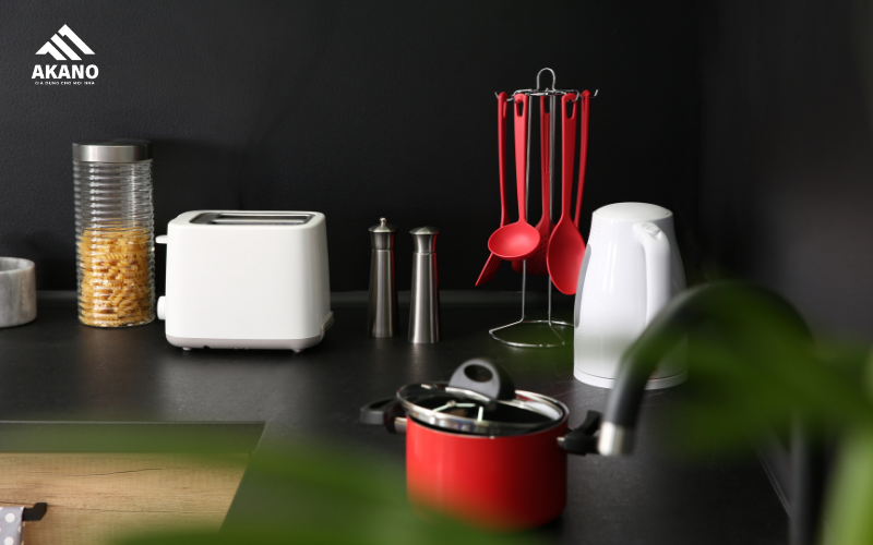 Các nhóm đồ gia dụng thông minh giá rẻ đáng mua hiện nay