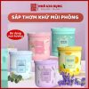 sáp thơm fragrance 190g