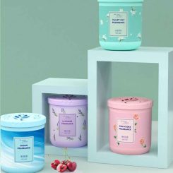 sáp thơm fragrance 190g