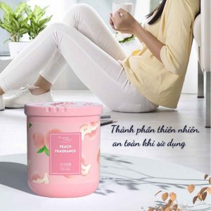 sáp thơm khử mùi fragrance 190g