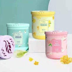 sáp thơm fragrance 190g