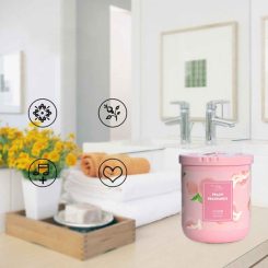 sáp thơm fragrance 190g