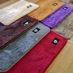 Thảm Lau Chân Siêu Thấm Nước Dbavio – Thảm Nhà Tắm, Phòng Khách, Nhà Bếp Chất Lượng Cao