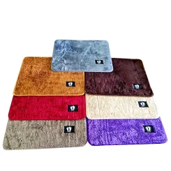 Alternative view of Thảm Lau Chân Siêu Thấm Nước Dbavio - Thảm Nhà Tắm, Phòng Khách, Nhà Bếp Chất Lượng Cao