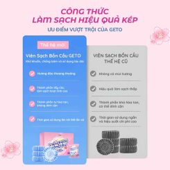 viên thả sạch bồn cầu