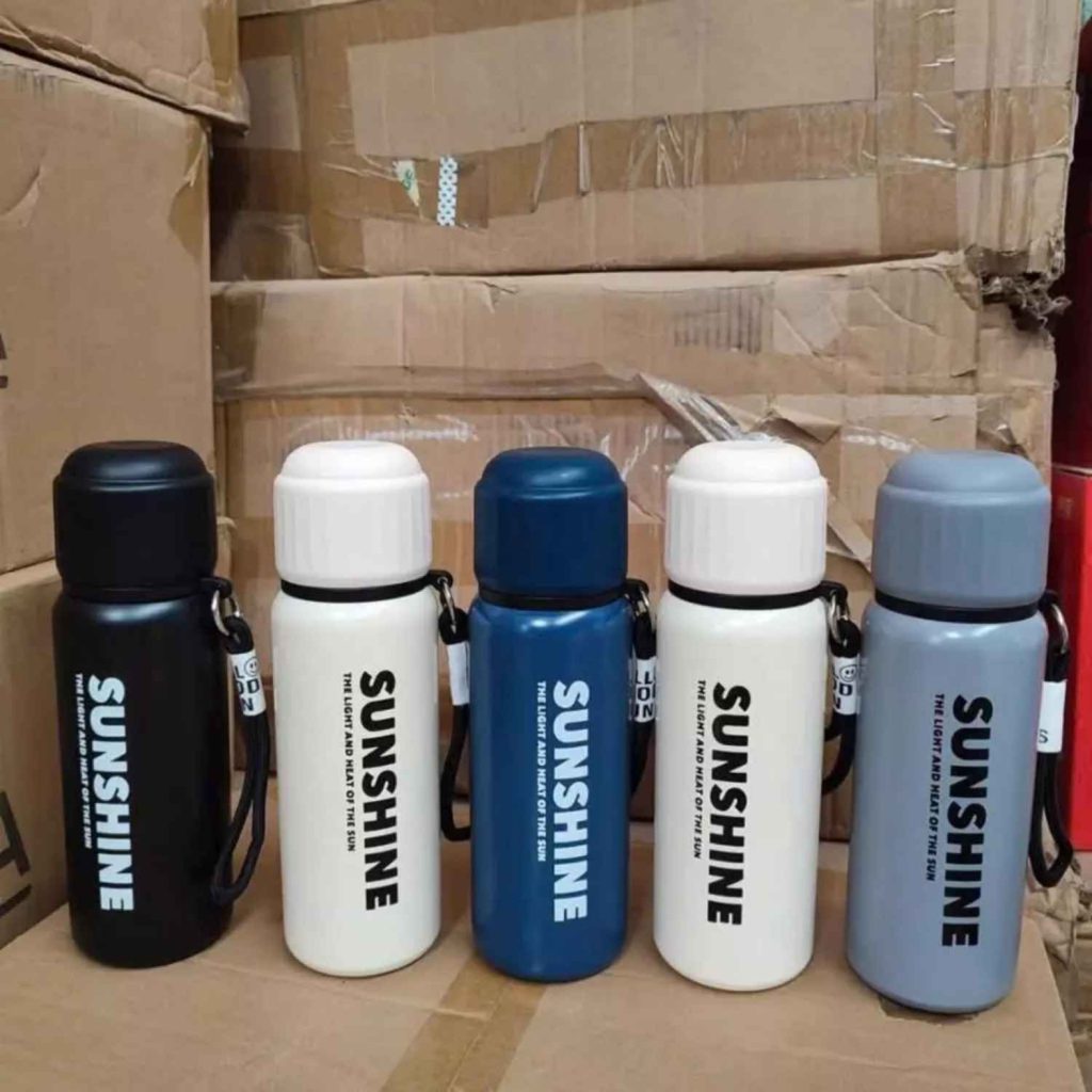 bình giữ nhiệt sunshine