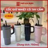 cốc giữ nhiệt có tay cầm