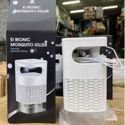 đèn bắt muỗi cao cấp