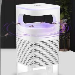 đèn bắt muỗi cao cấp