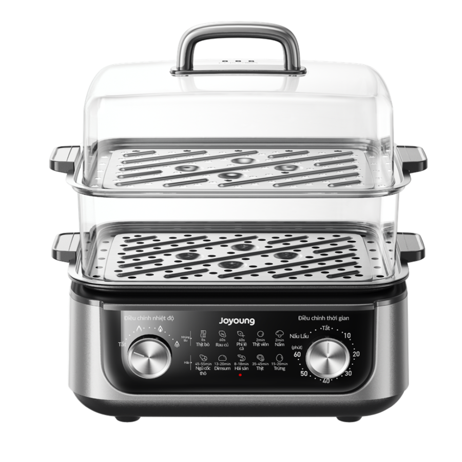 nồi hấp thủy nhiệt