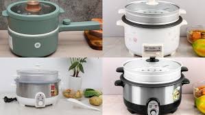 nồi hấp cách thủy